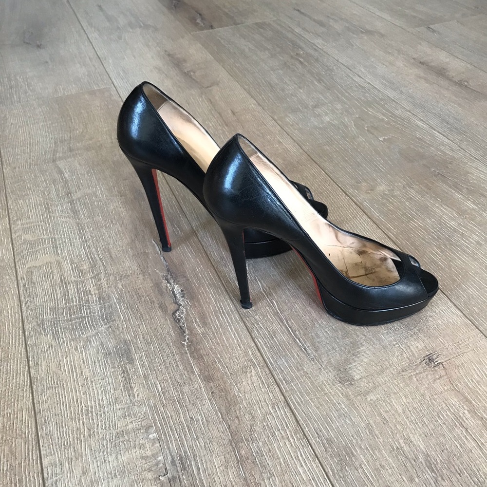 Christian Louboutin  5” Heels